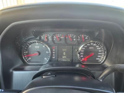 2016 Chevrolet Silverado 1500 CREW 4X4 1OWNER RUNS&DRIVES GREAT BEDLINER TOW PKG   - Photo 16 - Woodward, OK 73801