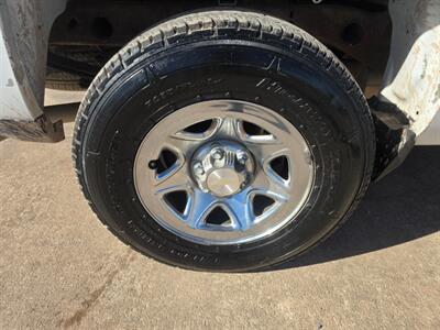 2016 Chevrolet Silverado 1500 CREW 4X4 1OWNER RUNS&DRIVES GREAT BEDLINER TOW PKG   - Photo 67 - Woodward, OK 73801