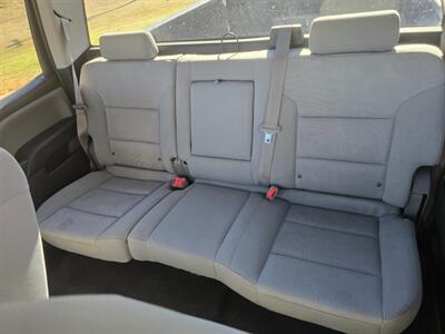 2016 Chevrolet Silverado 1500 CREW 4X4 1OWNER RUNS&DRIVES GREAT BEDLINER TOW PKG   - Photo 49 - Woodward, OK 73801