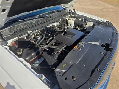2016 Chevrolet Silverado 1500 CREW 4X4 1OWNER RUNS&DRIVES GREAT BEDLINER TOW PKG   - Photo 54 - Woodward, OK 73801