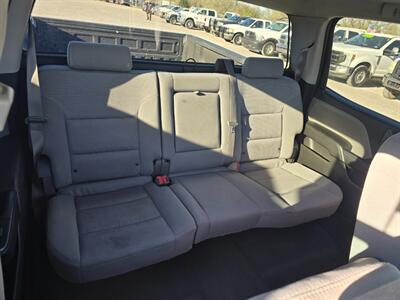 2016 Chevrolet Silverado 1500 CREW 4X4 1OWNER RUNS&DRIVES GREAT BEDLINER TOW PKG   - Photo 30 - Woodward, OK 73801