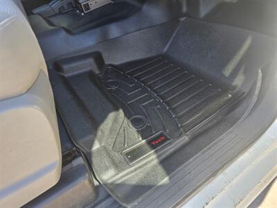 2016 Chevrolet Silverado 1500 CREW 4X4 1OWNER RUNS&DRIVES GREAT BEDLINER TOW PKG   - Photo 39 - Woodward, OK 73801