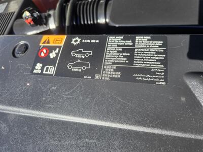 2016 Chevrolet Silverado 1500 CREW 4X4 1OWNER RUNS&DRIVES GREAT BEDLINER TOW PKG   - Photo 90 - Woodward, OK 73801