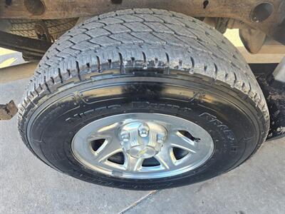 2016 Chevrolet Silverado 1500 CREW 4X4 1OWNER RUNS&DRIVES GREAT BEDLINER TOW PKG   - Photo 63 - Woodward, OK 73801