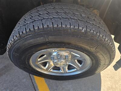 2016 Chevrolet Silverado 1500 CREW 4X4 1OWNER RUNS&DRIVES GREAT BEDLINER TOW PKG   - Photo 64 - Woodward, OK 73801