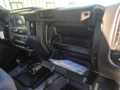 2016 Chevrolet Silverado 1500 CREW 4X4 1OWNER RUNS&DRIVES GREAT BEDLINER TOW PKG   - Photo 36 - Woodward, OK 73801