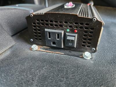 2016 Chevrolet Silverado 1500 CREW 4X4 1OWNER RUNS&DRIVES GREAT BEDLINER TOW PKG   - Photo 31 - Woodward, OK 73801