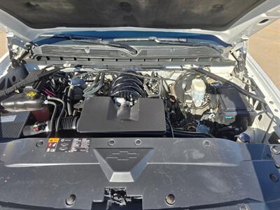 2016 Chevrolet Silverado 1500 CREW 4X4 1OWNER RUNS&DRIVES GREAT BEDLINER TOW PKG   - Photo 55 - Woodward, OK 73801
