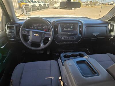 2016 Chevrolet Silverado 1500 CREW 4X4 1OWNER RUNS&DRIVES GREAT BEDLINER TOW PKG   - Photo 29 - Woodward, OK 73801