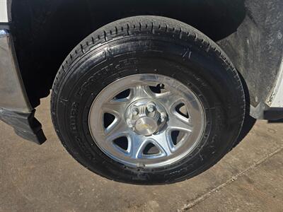 2016 Chevrolet Silverado 1500 CREW 4X4 1OWNER RUNS&DRIVES GREAT BEDLINER TOW PKG   - Photo 65 - Woodward, OK 73801
