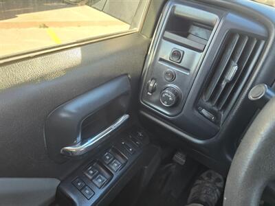 2016 Chevrolet Silverado 1500 CREW 4X4 1OWNER RUNS&DRIVES GREAT BEDLINER TOW PKG   - Photo 26 - Woodward, OK 73801