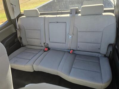 2016 Chevrolet Silverado 1500 CREW 4X4 1OWNER RUNS&DRIVES GREAT BEDLINER TOW PKG   - Photo 21 - Woodward, OK 73801