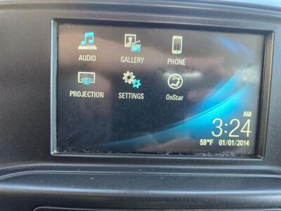 2016 Chevrolet Silverado 1500 CREW 4X4 1OWNER RUNS&DRIVES GREAT BEDLINER TOW PKG   - Photo 27 - Woodward, OK 73801