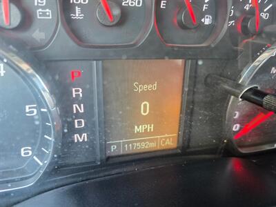 2016 Chevrolet Silverado 1500 CREW 4X4 1OWNER RUNS&DRIVES GREAT BEDLINER TOW PKG   - Photo 17 - Woodward, OK 73801