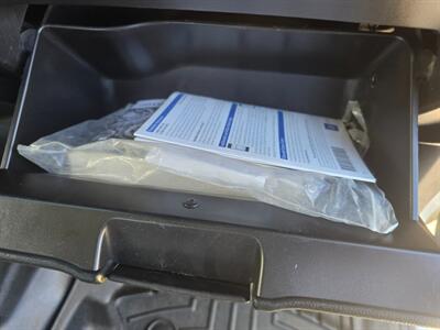 2016 Chevrolet Silverado 1500 CREW 4X4 1OWNER RUNS&DRIVES GREAT BEDLINER TOW PKG   - Photo 37 - Woodward, OK 73801