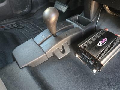 2016 Chevrolet Silverado 1500 CREW 4X4 1OWNER RUNS&DRIVES GREAT BEDLINER TOW PKG   - Photo 35 - Woodward, OK 73801