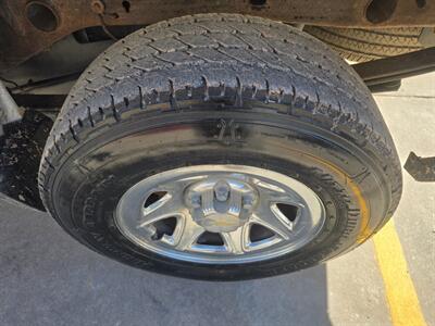 2016 Chevrolet Silverado 1500 CREW 4X4 1OWNER RUNS&DRIVES GREAT BEDLINER TOW PKG   - Photo 61 - Woodward, OK 73801