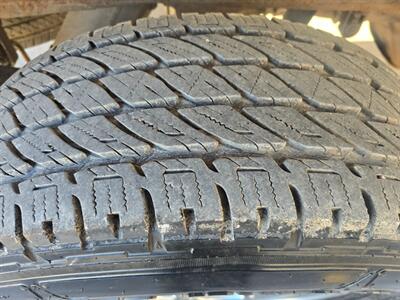 2016 Chevrolet Silverado 1500 CREW 4X4 1OWNER RUNS&DRIVES GREAT BEDLINER TOW PKG   - Photo 58 - Woodward, OK 73801