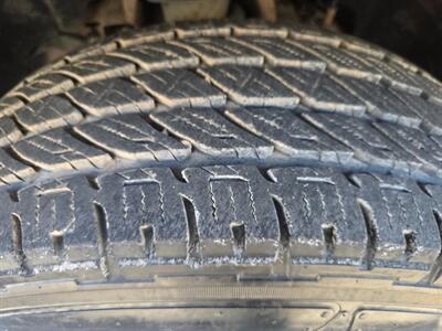 2016 Chevrolet Silverado 1500 CREW 4X4 1OWNER RUNS&DRIVES GREAT BEDLINER TOW PKG   - Photo 59 - Woodward, OK 73801