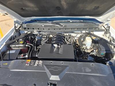 2016 Chevrolet Silverado 1500 CREW 4X4 1OWNER RUNS&DRIVES GREAT BEDLINER TOW PKG   - Photo 12 - Woodward, OK 73801