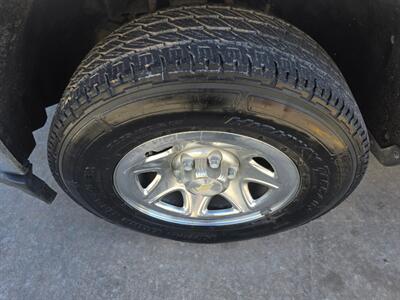 2016 Chevrolet Silverado 1500 CREW 4X4 1OWNER RUNS&DRIVES GREAT BEDLINER TOW PKG   - Photo 62 - Woodward, OK 73801