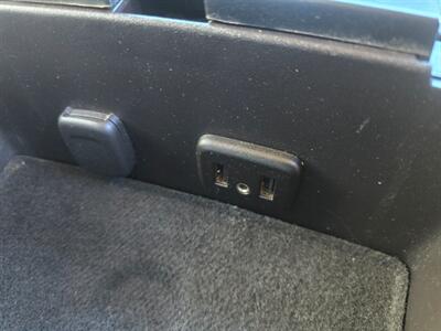 2016 Chevrolet Silverado 1500 CREW 4X4 1OWNER RUNS&DRIVES GREAT BEDLINER TOW PKG   - Photo 32 - Woodward, OK 73801