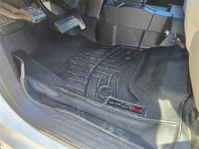 2016 Chevrolet Silverado 1500 CREW 4X4 1OWNER RUNS&DRIVES GREAT BEDLINER TOW PKG   - Photo 40 - Woodward, OK 73801