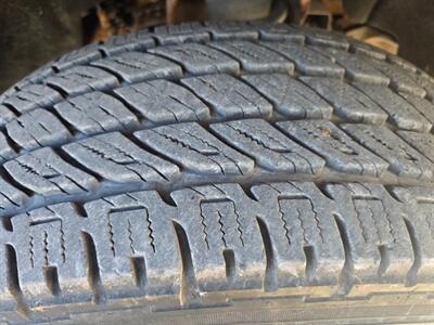 2016 Chevrolet Silverado 1500 CREW 4X4 1OWNER RUNS&DRIVES GREAT BEDLINER TOW PKG   - Photo 57 - Woodward, OK 73801