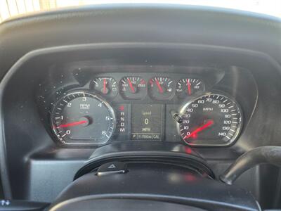 2016 Chevrolet Silverado 1500 CREW 4X4 1OWNER RUNS&DRIVES GREAT BEDLINER TOW PKG   - Photo 28 - Woodward, OK 73801