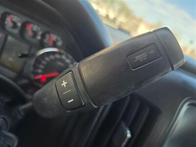 2016 Chevrolet Silverado 1500 CREW 4X4 1OWNER RUNS&DRIVES GREAT BEDLINER TOW PKG   - Photo 25 - Woodward, OK 73801