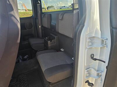 2012 Chevrolet Colorado 1OWNER 4X4 3.7L RUNS&DRIVES GREAT A/C GOOD TIRES!!   - Photo 34 - Woodward, OK 73801