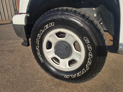 2012 Chevrolet Colorado 1OWNER 4X4 3.7L RUNS&DRIVES GREAT A/C GOOD TIRES!!   - Photo 45 - Woodward, OK 73801