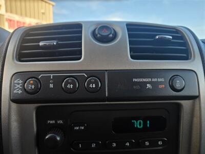 2012 Chevrolet Colorado 1OWNER 4X4 3.7L RUNS&DRIVES GREAT A/C GOOD TIRES!!   - Photo 22 - Woodward, OK 73801