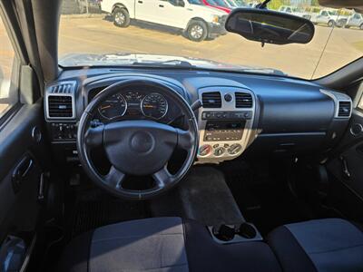 2012 Chevrolet Colorado 1OWNER 4X4 3.7L RUNS&DRIVES GREAT A/C GOOD TIRES!!   - Photo 29 - Woodward, OK 73801