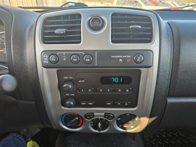 2012 Chevrolet Colorado 1OWNER 4X4 3.7L RUNS&DRIVES GREAT A/C GOOD TIRES!!   - Photo 21 - Woodward, OK 73801