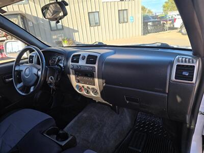 2012 Chevrolet Colorado 1OWNER 4X4 3.7L RUNS&DRIVES GREAT A/C GOOD TIRES!!   - Photo 30 - Woodward, OK 73801