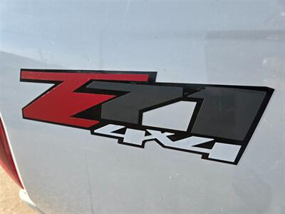 2012 Chevrolet Colorado 1OWNER 4X4 3.7L RUNS&DRIVES GREAT A/C GOOD TIRES!!   - Photo 50 - Woodward, OK 73801