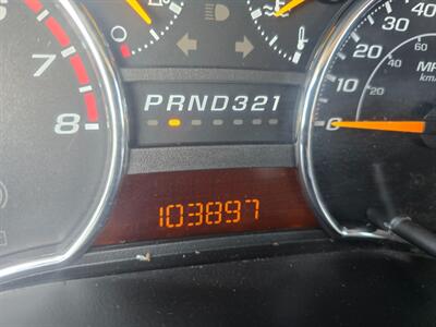 2012 Chevrolet Colorado 1OWNER 4X4 3.7L RUNS&DRIVES GREAT A/C GOOD TIRES!!   - Photo 15 - Woodward, OK 73801