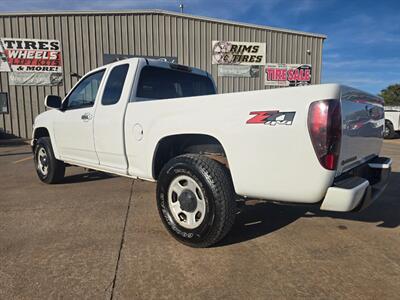 2012 Chevrolet Colorado 1OWNER 4X4 3.7L RUNS&DRIVES GREAT A/C GOOD TIRES!!   - Photo 61 - Woodward, OK 73801