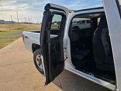 2012 Chevrolet Colorado 1OWNER 4X4 3.7L RUNS&DRIVES GREAT A/C GOOD TIRES!!   - Photo 38 - Woodward, OK 73801