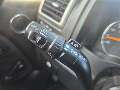 2012 Chevrolet Colorado 1OWNER 4X4 3.7L RUNS&DRIVES GREAT A/C GOOD TIRES!!   - Photo 20 - Woodward, OK 73801