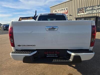 2012 Chevrolet Colorado 1OWNER 4X4 3.7L RUNS&DRIVES GREAT A/C GOOD TIRES!!   - Photo 63 - Woodward, OK 73801