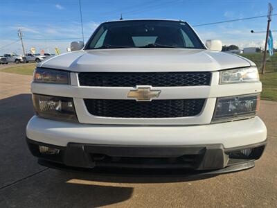 2012 Chevrolet Colorado 1OWNER 4X4 3.7L RUNS&DRIVES GREAT A/C GOOD TIRES!!   - Photo 62 - Woodward, OK 73801