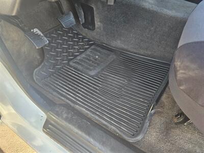 2012 Chevrolet Colorado 1OWNER 4X4 3.7L RUNS&DRIVES GREAT A/C GOOD TIRES!!   - Photo 35 - Woodward, OK 73801