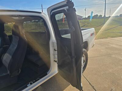 2012 Chevrolet Colorado 1OWNER 4X4 3.7L RUNS&DRIVES GREAT A/C GOOD TIRES!!   - Photo 39 - Woodward, OK 73801