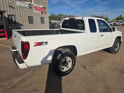 2012 Chevrolet Colorado 1OWNER 4X4 3.7L RUNS&DRIVES GREAT A/C GOOD TIRES!!   - Photo 5 - Woodward, OK 73801
