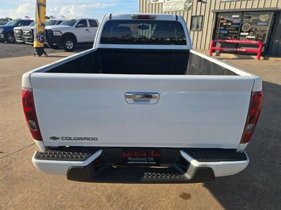 2012 Chevrolet Colorado 1OWNER 4X4 3.7L RUNS&DRIVES GREAT A/C GOOD TIRES!!   - Photo 8 - Woodward, OK 73801