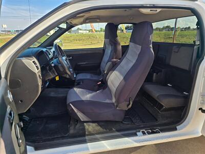 2012 Chevrolet Colorado 1OWNER 4X4 3.7L RUNS&DRIVES GREAT A/C GOOD TIRES!!   - Photo 31 - Woodward, OK 73801