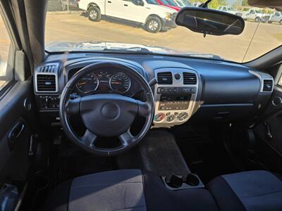 2012 Chevrolet Colorado 1OWNER 4X4 3.7L RUNS&DRIVES GREAT A/C GOOD TIRES!!   - Photo 16 - Woodward, OK 73801