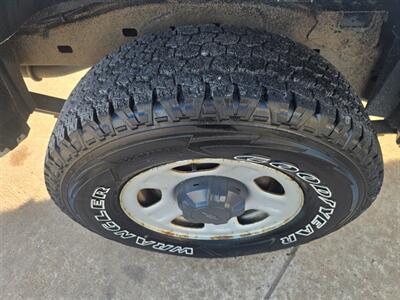 2012 Chevrolet Colorado 1OWNER 4X4 3.7L RUNS&DRIVES GREAT A/C GOOD TIRES!!   - Photo 43 - Woodward, OK 73801